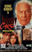 Intensive Care – plakát filmu