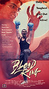 Blood Ring – plakát filmu