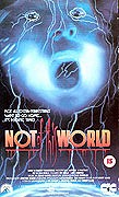 Not of This World – plakát filmu