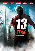 13 Eerie – plakát filmu