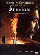 Až na krev – plakát filmu