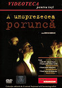 11-a porunca, A – plakát filmu