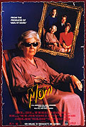 Mom – plakát filmu