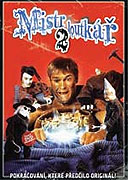 Mistr loutkář 2 – plakát filmu