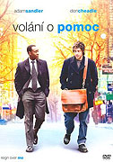 Volání o pomoc – plakát filmu