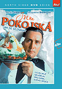 Pokojská – plakát filmu