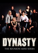 Dynasty: The Reunion – plakát filmu