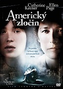 Americký zločin – plakát filmu