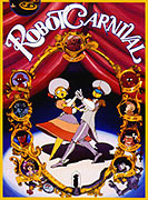 Robot Carnival – plakát filmu
