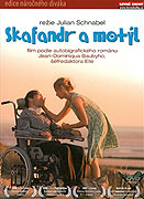 Skafandr a motýl – plakát filmu