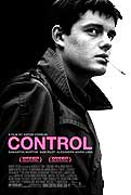 Control – plakát filmu