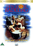Store badedag, Den – plakát filmu