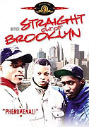 Přímo z Brooklynu – plakát filmu