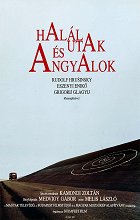 Halálutak és angyalok – plakát filmu