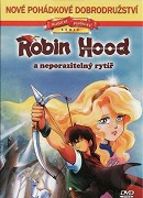 Robin Hood a neporazitelný rytíř – plakát filmu