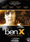 Ben X – plakát filmu