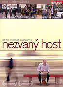 Nezvaný host – plakát filmu