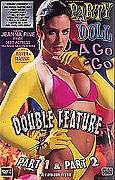 Party Doll A Go-Go, Part 1 – plakát filmu