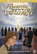 The Kingdom of Heaven – plakát filmu