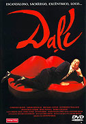 Dalí – plakát filmu