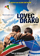 Lovec draků – plakát filmu