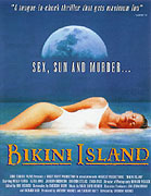 Bikini Island – plakát filmu