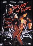 Art of Dying, The – plakát filmu
