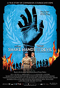 Shake Hands with the Devil – plakát filmu