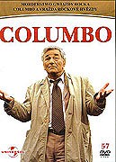 Columbo: Columbo a vražda rockové hvězdy – plakát filmu