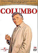 Columbo: Vražda škodí zdraví – plakát filmu
