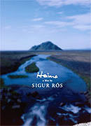 Sigur Rós - Heima – plakát filmu