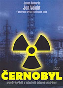 Černobyl – plakát filmu