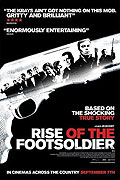 Rise of the Footsoldier – plakát filmu