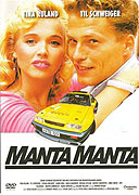 Manta, Manta – plakát filmu