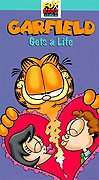 Garfield Gets a Life – plakát filmu