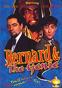 Bernard and the Genie – plakát filmu