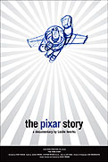 Příběh Pixaru – plakát filmu
