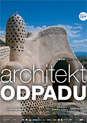 Architekt odpadu – plakát filmu