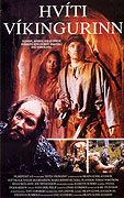 Hvíti víkingurinn – plakát filmu