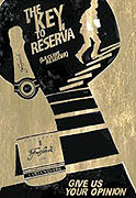 Key to Reserva, The – plakát filmu