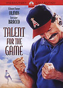 Talent pro hru – plakát filmu