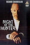 Night of the Hunter – plakát filmu
