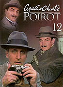 Hercule Poirot: Vosí hnízdo – plakát filmu