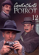 Hercule Poirot: Plymouthský expres – plakát filmu