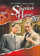 Šplhající muž – plakát filmu