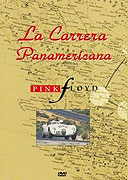La Carrera Panamericana – plakát filmu