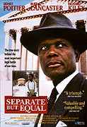 Separate But Equal – plakát filmu