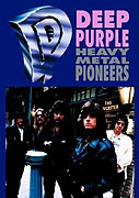 Deep Purple: Heavy Metal Pioneers – plakát filmu