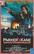 Parker Kane – plakát filmu