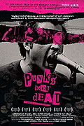 Punk's Not Dead – plakát filmu